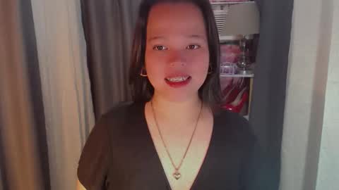 Joana online show from February 24, 1:05 am