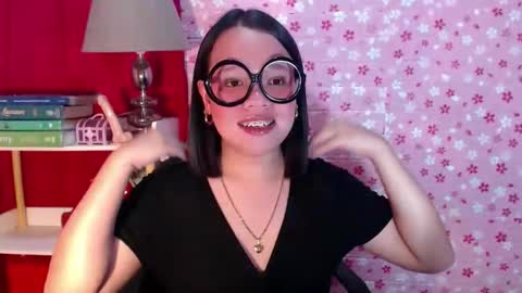 Joana online show from November 5, 1:55 am