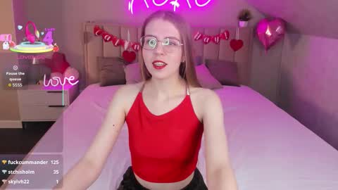 joann_shermann online show from February 21, 6:36 am