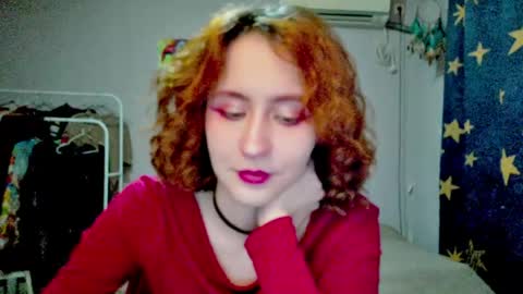 Joannatompson online show from April 22, 6:38 pm