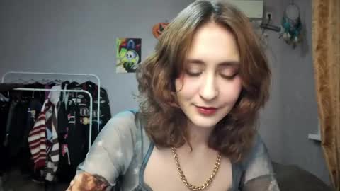 Joannatompson online show from March 8, 3:26 am