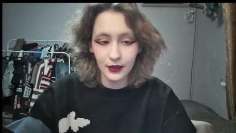 Joannatompson online show from December 7, 4:47 pm