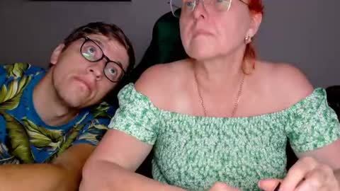 Joanna and Greg online show from July 10, 10:38 am