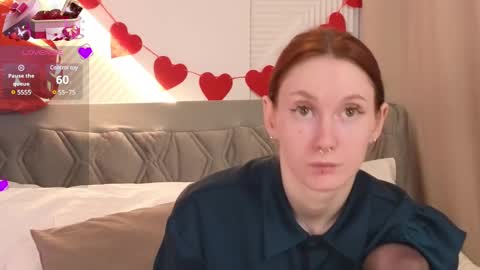 Snapshot of joe___joe chatting on February 14, 4:37 am Joe online show from February 14, 4:37 am