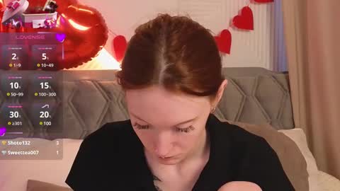 Snapshot of joe___joe chatting on February 17, 4:20 am Joe online show from February 17, 4:20 am