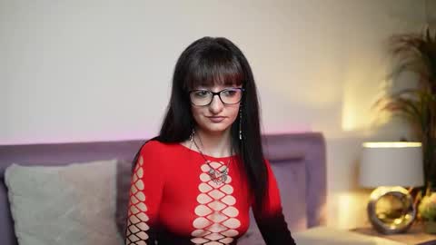  Joelle  online show from November 11, 9:12 pm