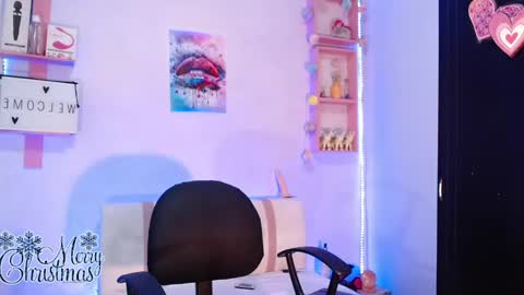 JOHANA                online show from December 24, 5:02 pm