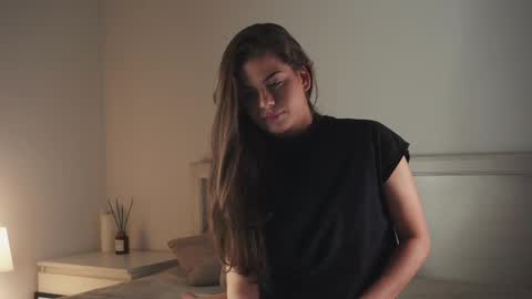 Jo online show from March 12, 6:11 pm