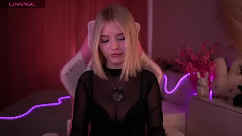 Paula online show from May 14, 2:39 am
