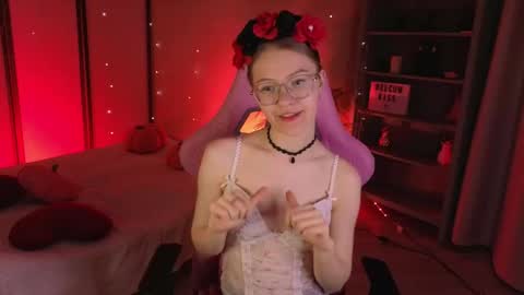 Ur princess online show from May 9, 6:10 pm
