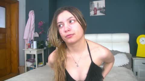 Lana online show from May 10, 4:58 am