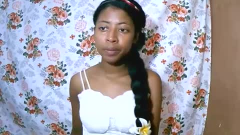 Snapshot of joliekah27 chatting on March 8, 12:07 pm joliekah27 online show from March 8, 12:07 pm