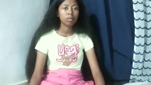 joliekah27 online show from March 1, 9:03 pm