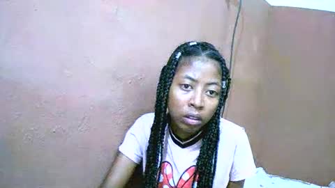 Snapshot of joliekah27 chatting on February 27, 5:04 pm joliekah27 online show from February 27, 5:04 pm