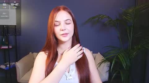 Polly  online show from October 5, 3:00 am