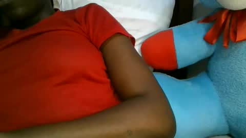 jollynabeb online show from March 18, 6:35 pm