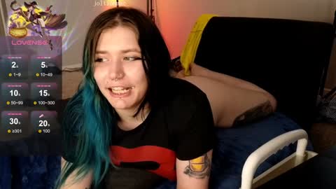 JoltionMac JJ online show from January 20, 6:32 pm