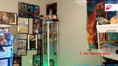 JoltionMac JJ online show from October 23, 6:52 am