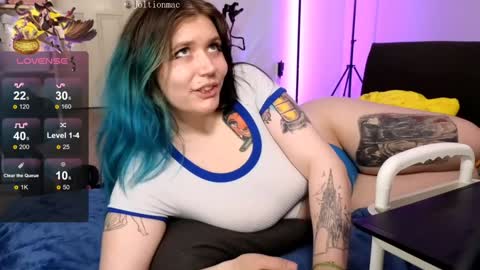 JoltionMac JJ online show from January 24, 7:07 pm