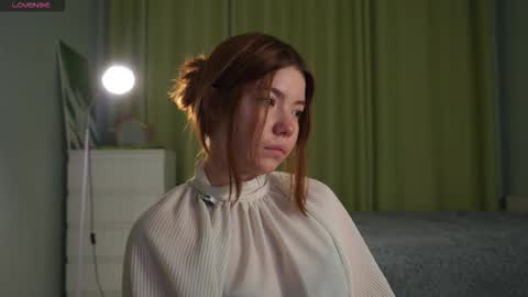 Ayako online show from March 11, 2:09 pm