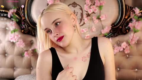 Alice online show from April 10, 11:16 am