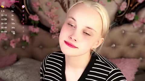 Alice online show from March 18, 11:37 am