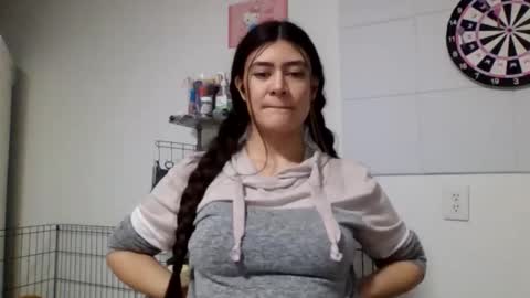 Jordyn online show from January 14, 12:59 am