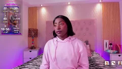 jorinde sexy online show from April 22, 4:31 am