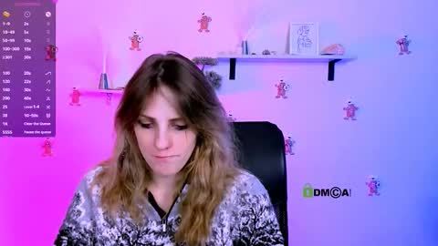 jose_fairy online show from January 18, 10:22 am