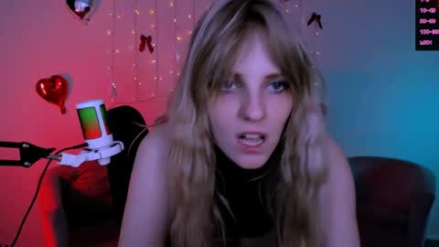 jose_fairy online show from April 2, 9:01 pm