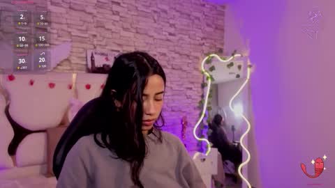 Joselyn  online show from February 17, 11:53 am