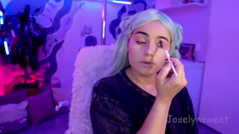 Sofia Garcia online show from July 18, 2:59 am