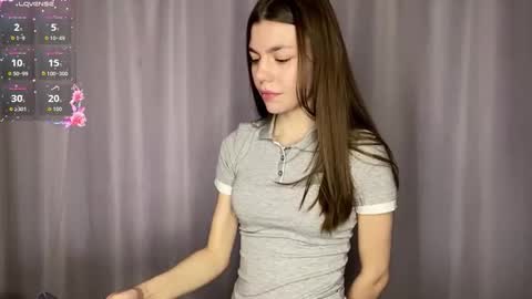 Ivy online show from February 20, 7:21 am