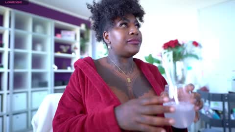 josyblack online show from January 19, 9:55 am