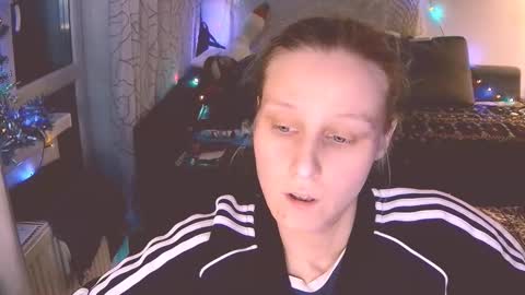 joy_keys online show from January 4, 4:22 pm