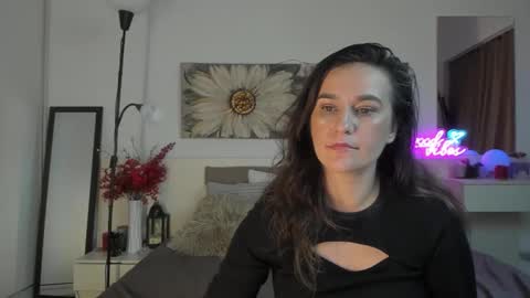 CassidyJoy online show from November 22, 5:15 pm