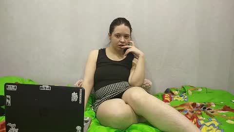 joyealice online show from April 19, 4:18 pm