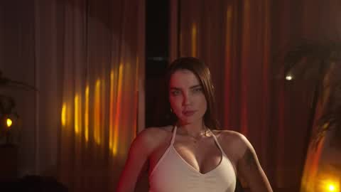 Jennifer Diaz online show from April 19, 10:12 pm