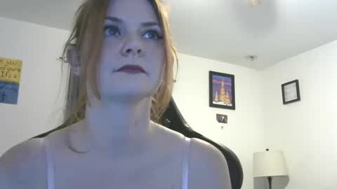 Jessi Dee online show from December 21, 1:15 am