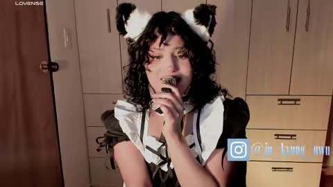 Ju Kyung online show from January 11, 6:03 am