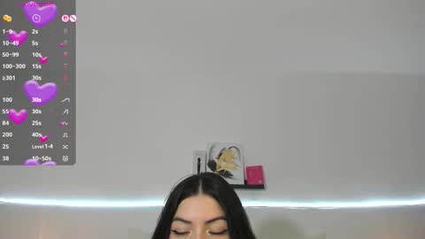 Blue online show from February 13, 5:25 pm