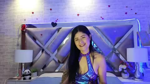 juannita_love online show from May 13, 3:40 pm