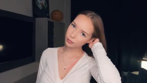 Judie online show from November 12, 9:13 pm