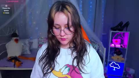 JudithSilvia online show from February 3, 10:42 am