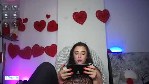    online show from February 4, 7:44 pm