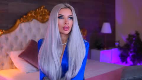 Jessye online show from March 23, 9:43 pm