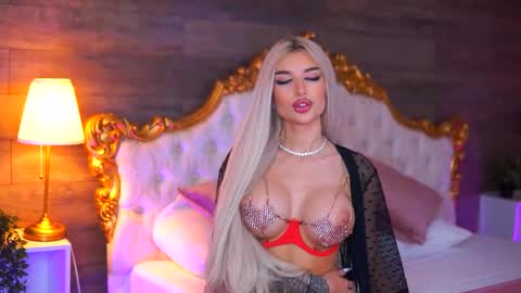 Jessye online show from December 16, 9:20 pm