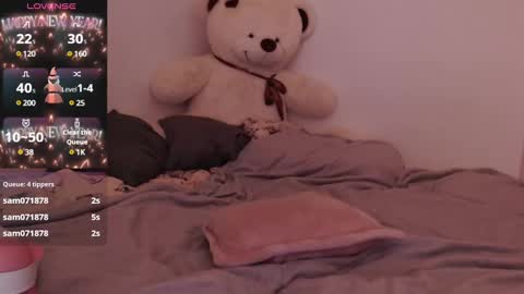 laura online show from February 5, 2:37 pm