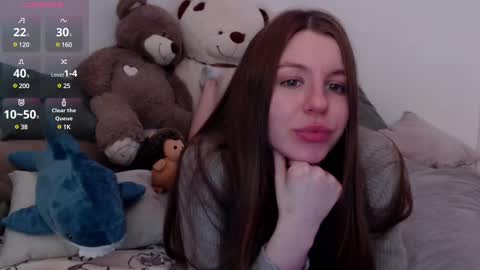 laura online show from February 12, 4:55 pm