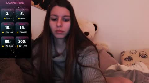 laura online show from December 23, 7:20 pm